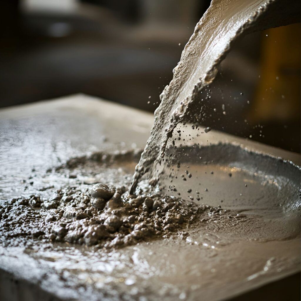 Hazır beton əlavələri