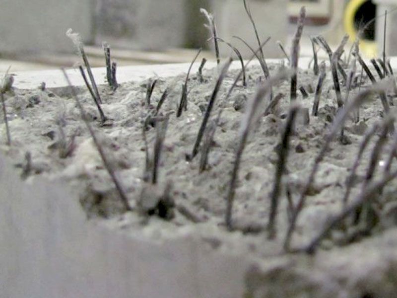 Fiber Gücləndirmə