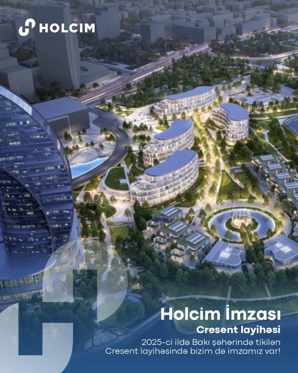 Crescent Development 1