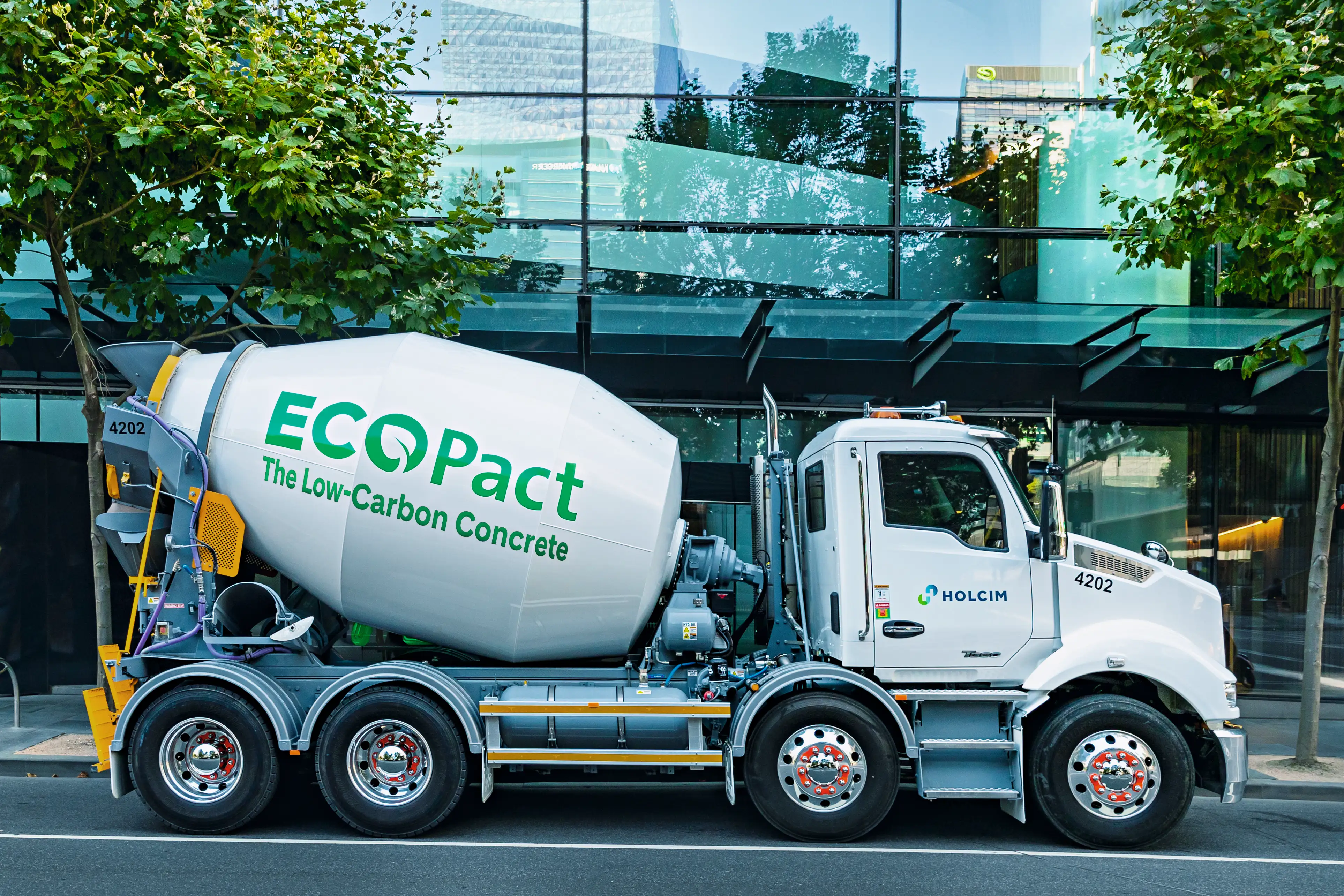 ECOPact Beton 1