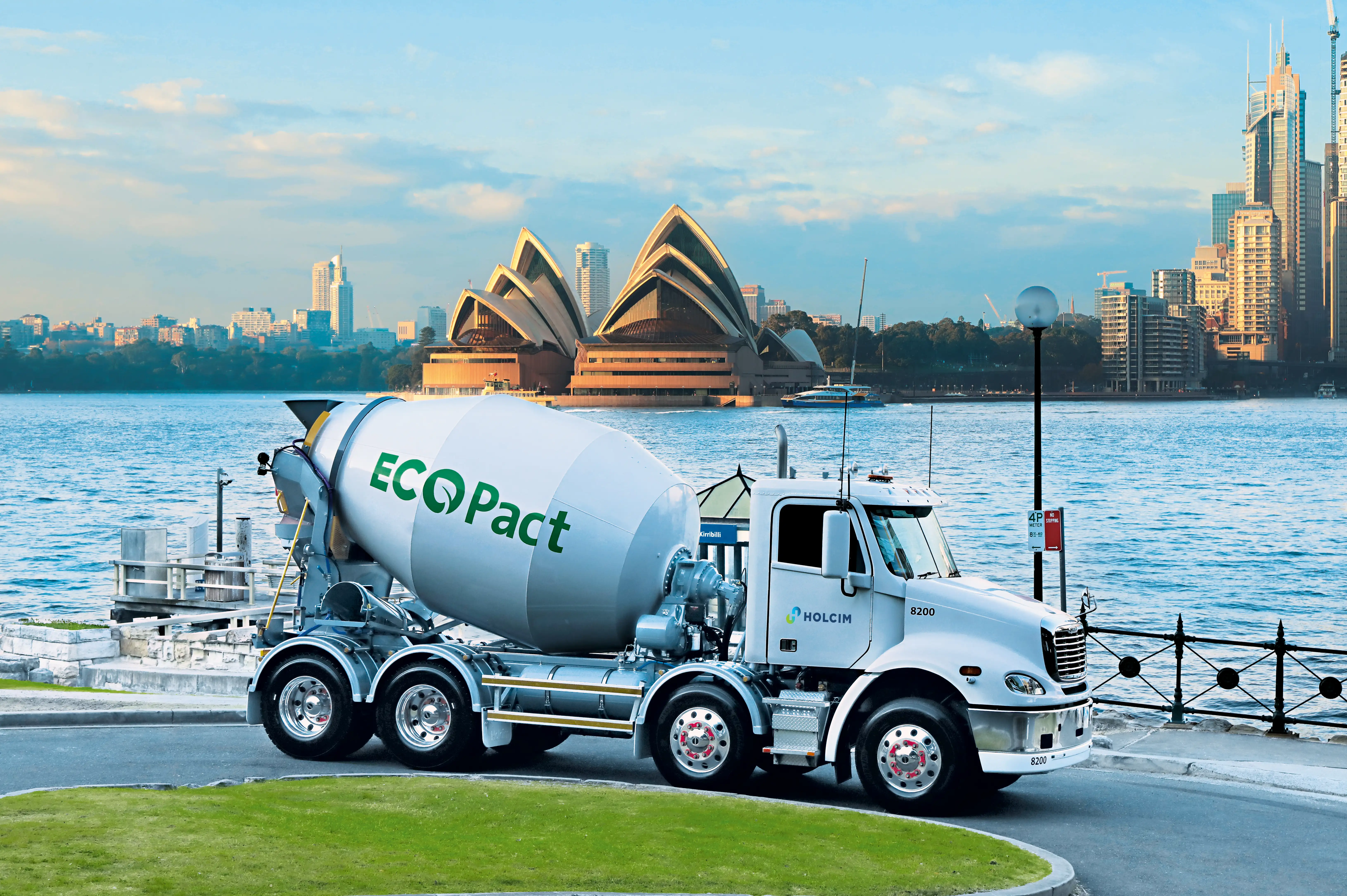 ECOPact Beton 2