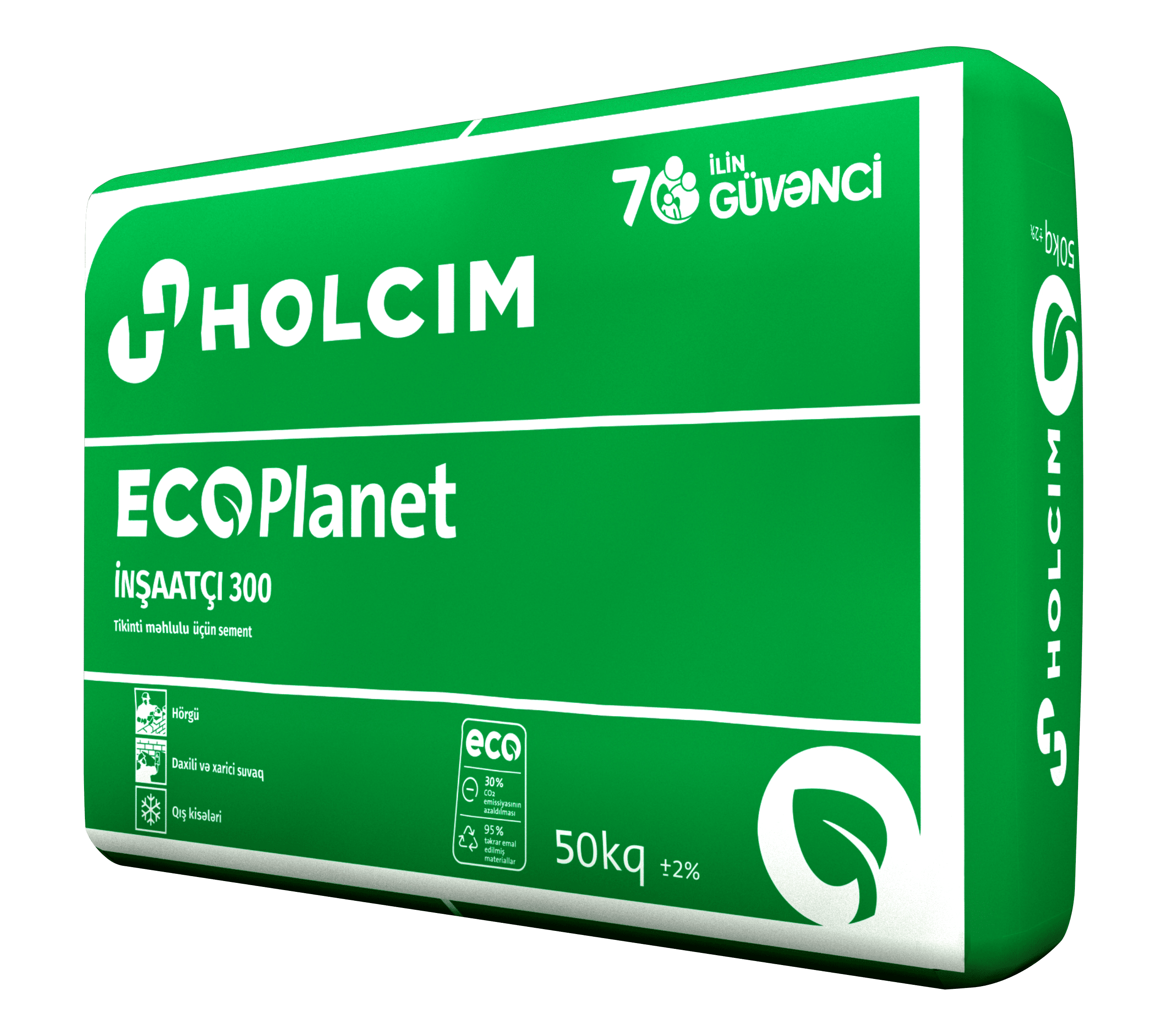 ECOPlanet