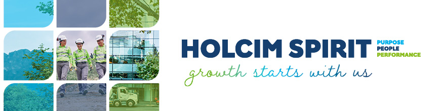 Karyera - Holcim Azərbaycan