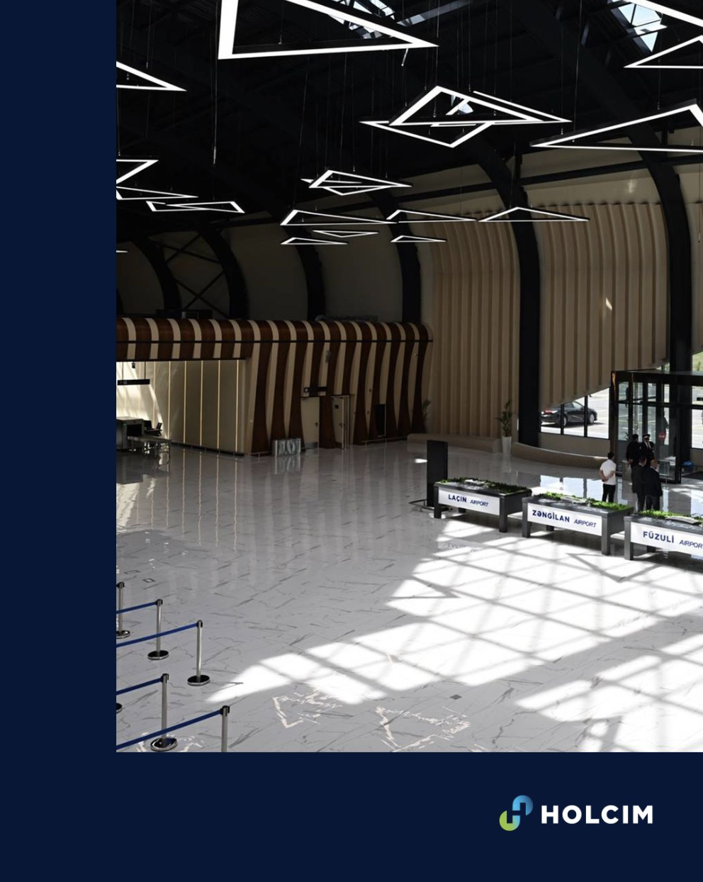 Laçın Hava Limanı 3