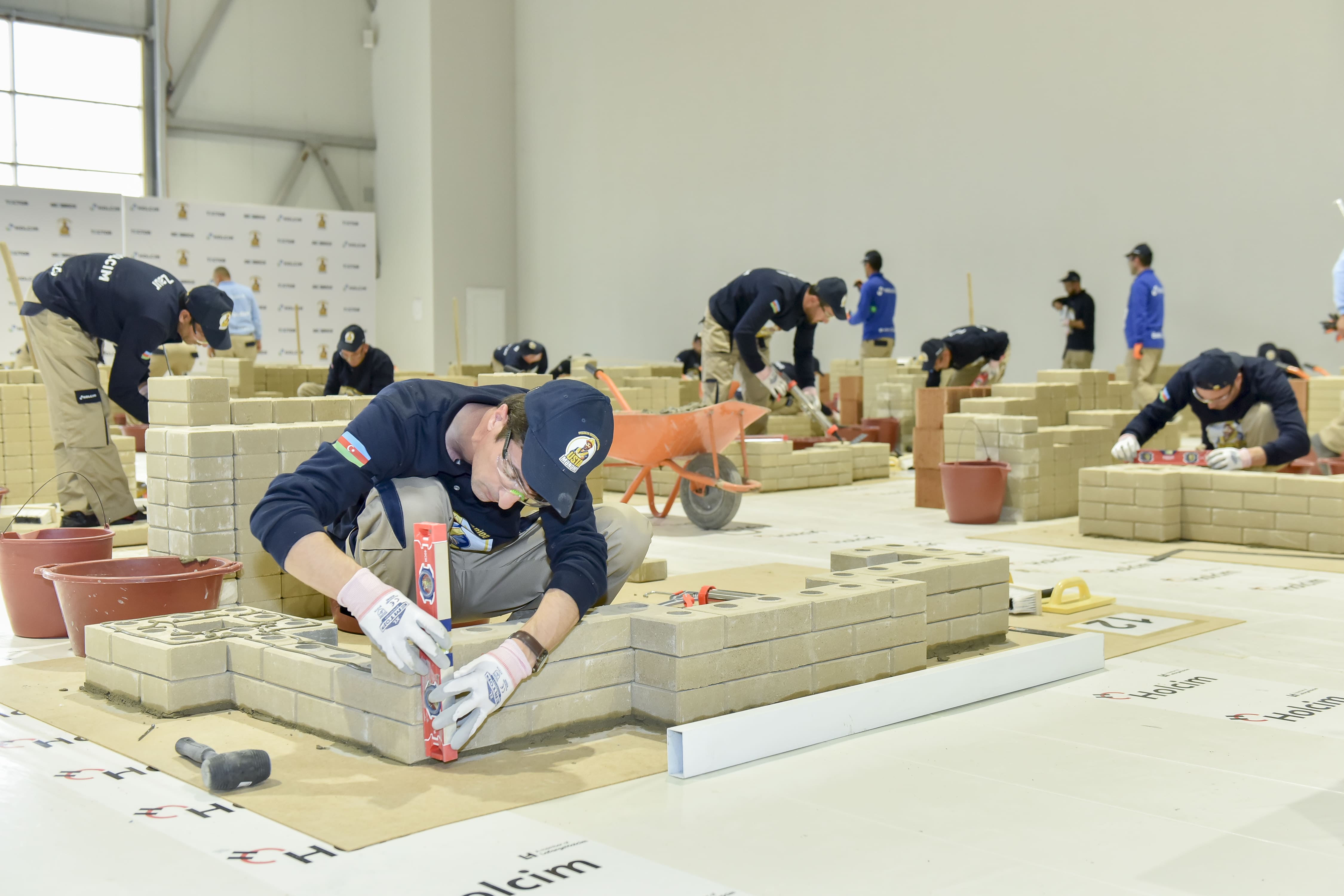 Peşə Təhsili Memorandumu