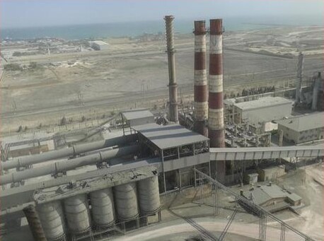 Qaradağ Sement Zavodunun özəlləşdirilməsi