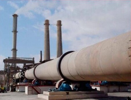 İsveçrə Prezidentinin zavoda səfəri