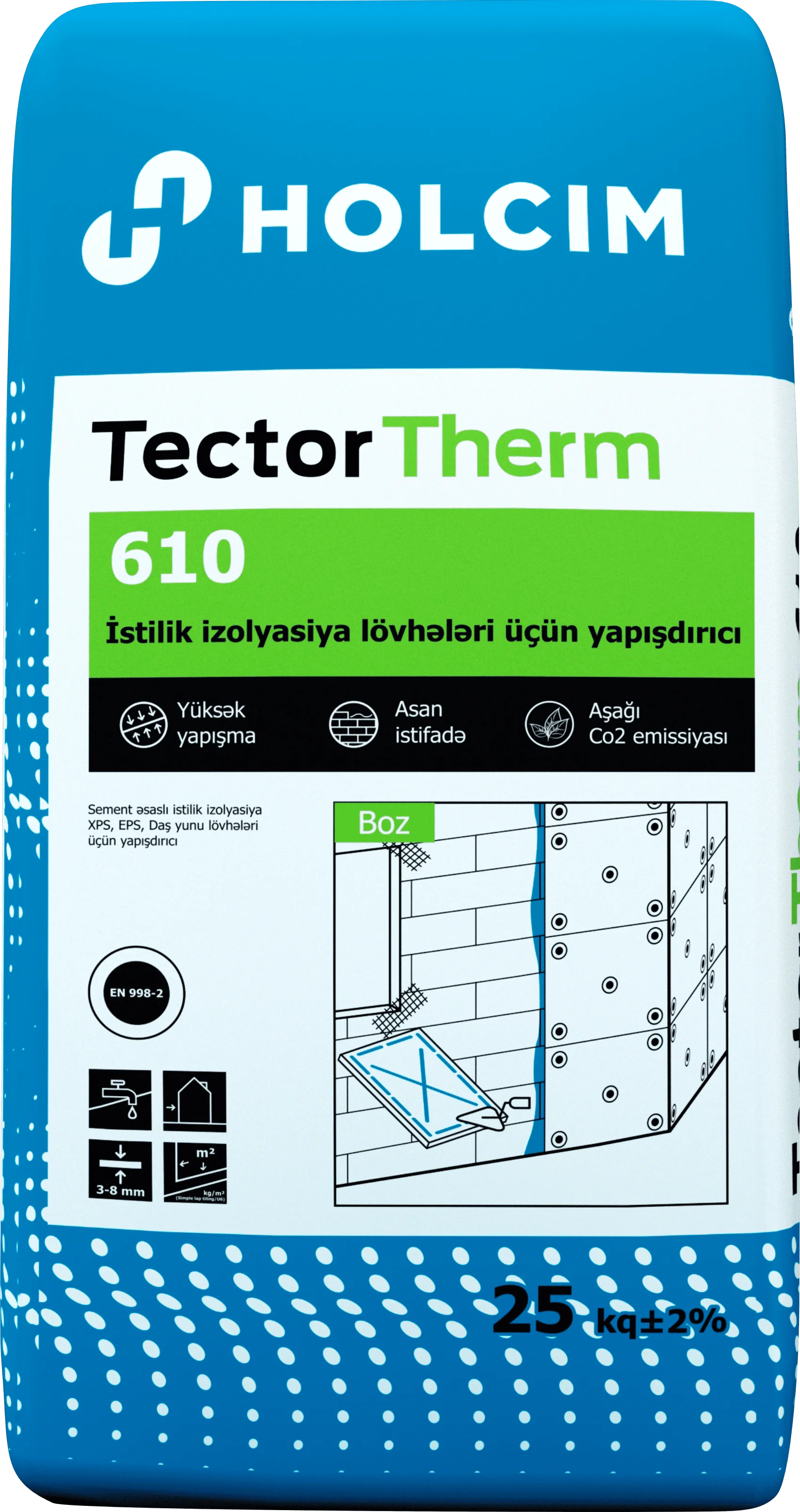 Tector Therm