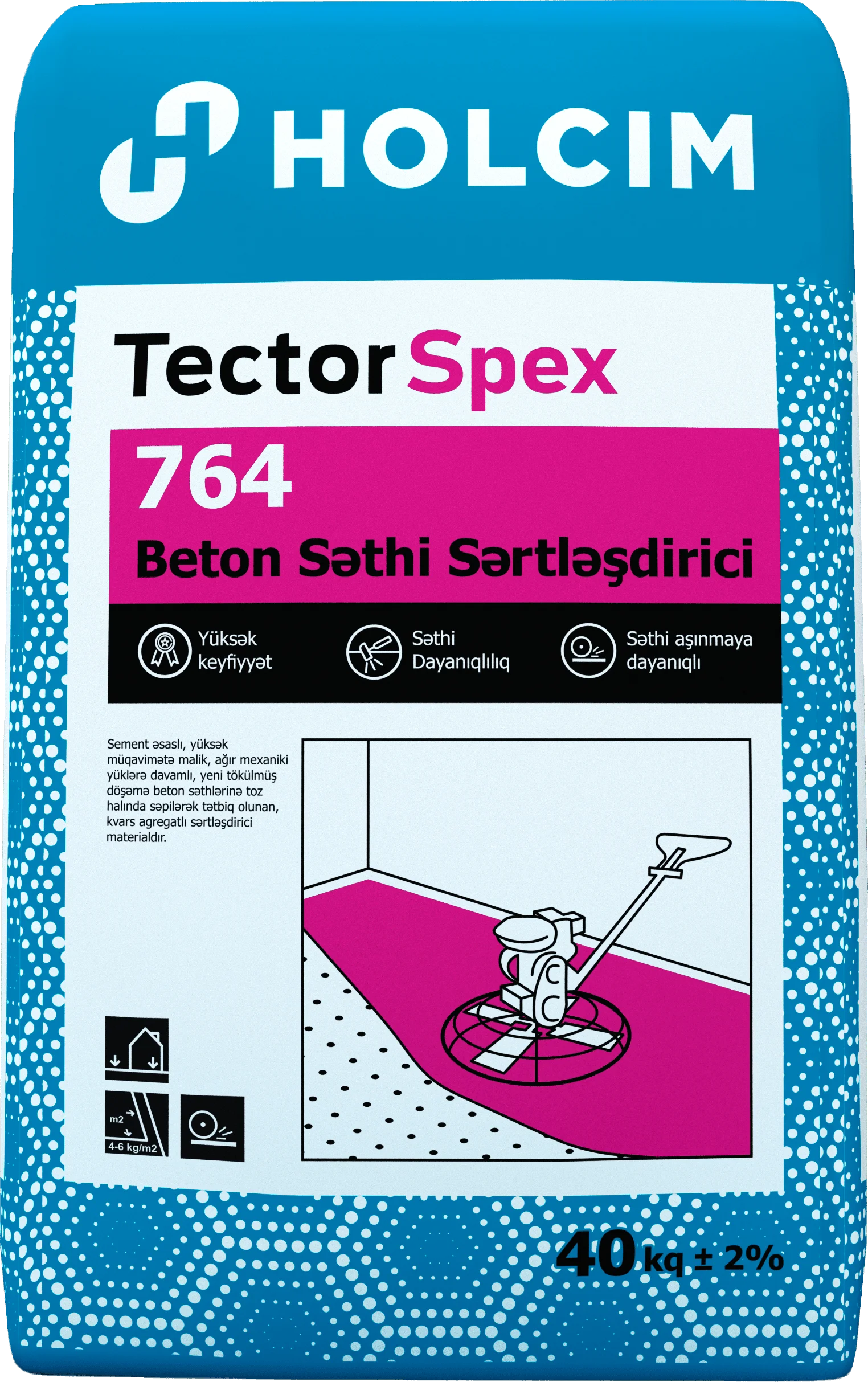 Tector Spex