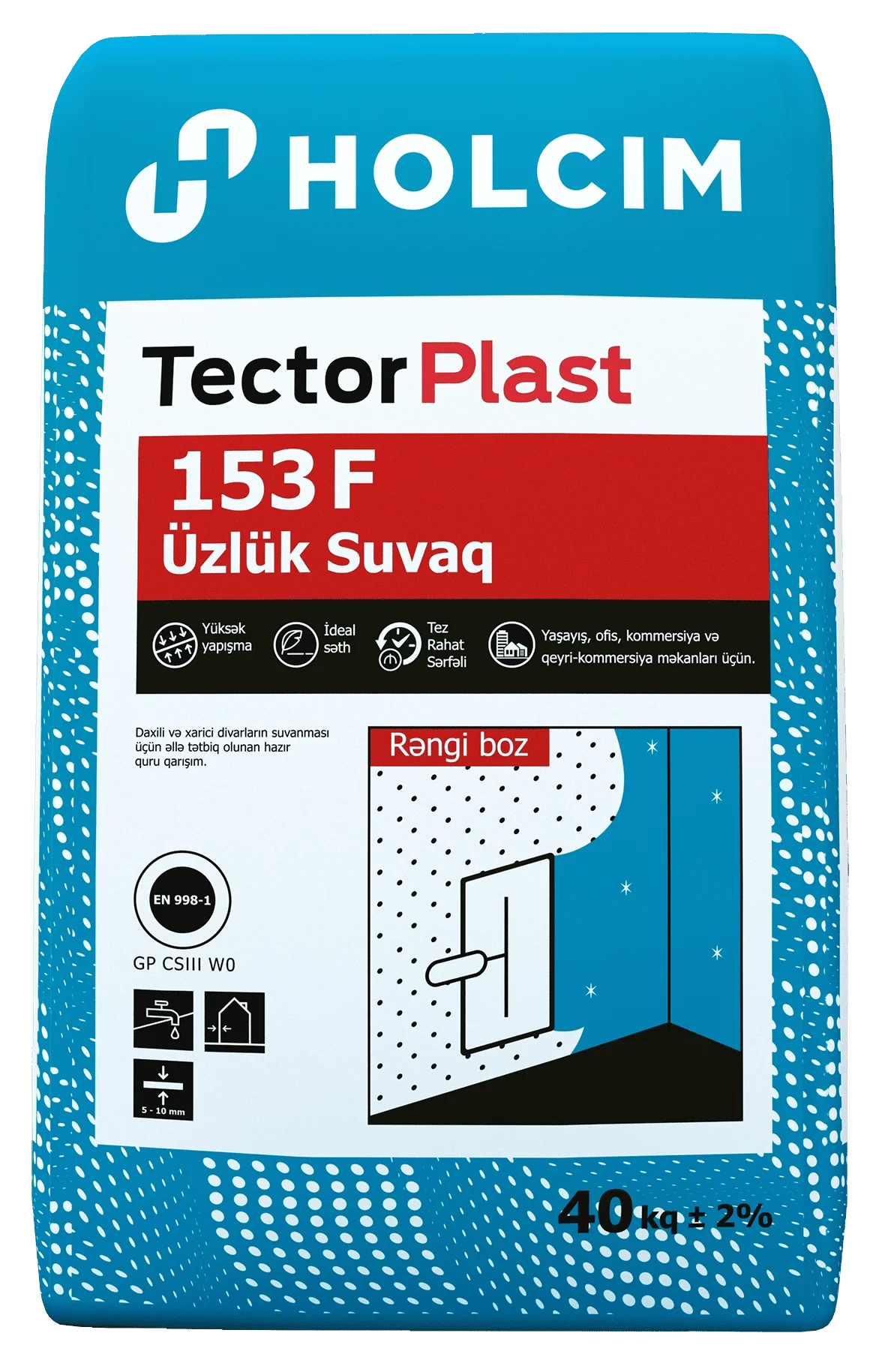 Tector Plast
