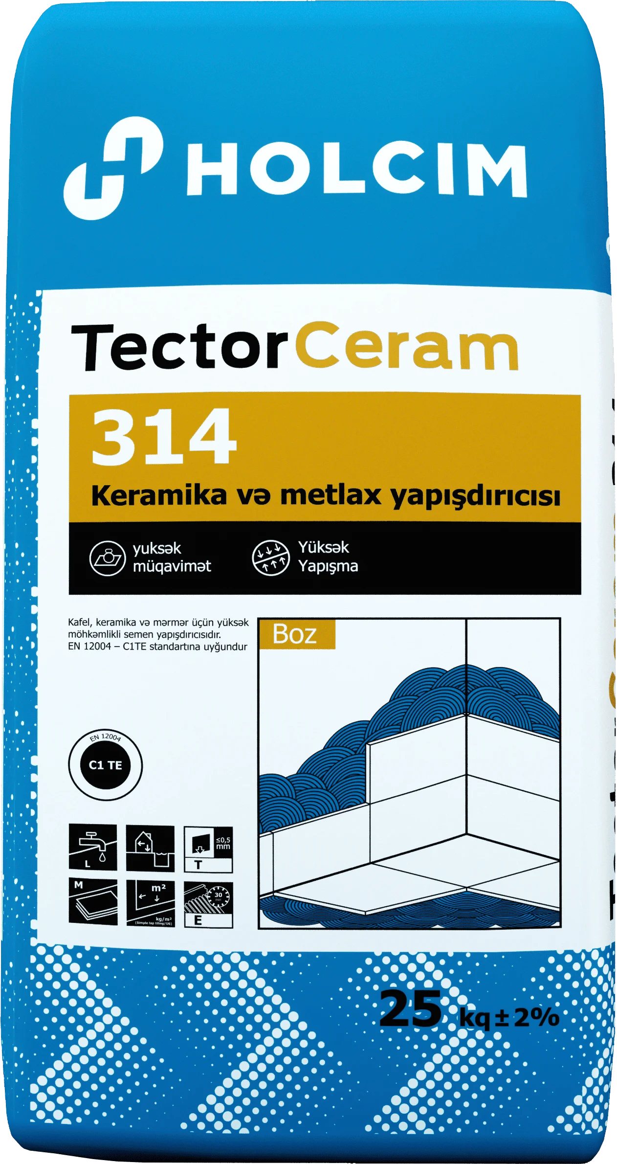 Tector Ceram