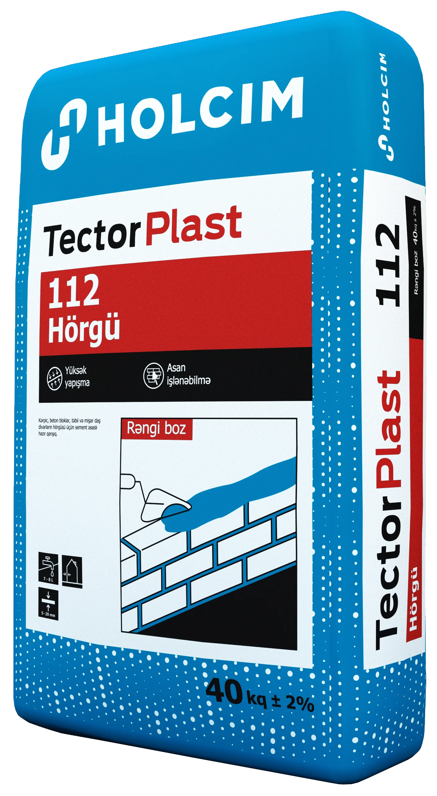 TectorPlast 112