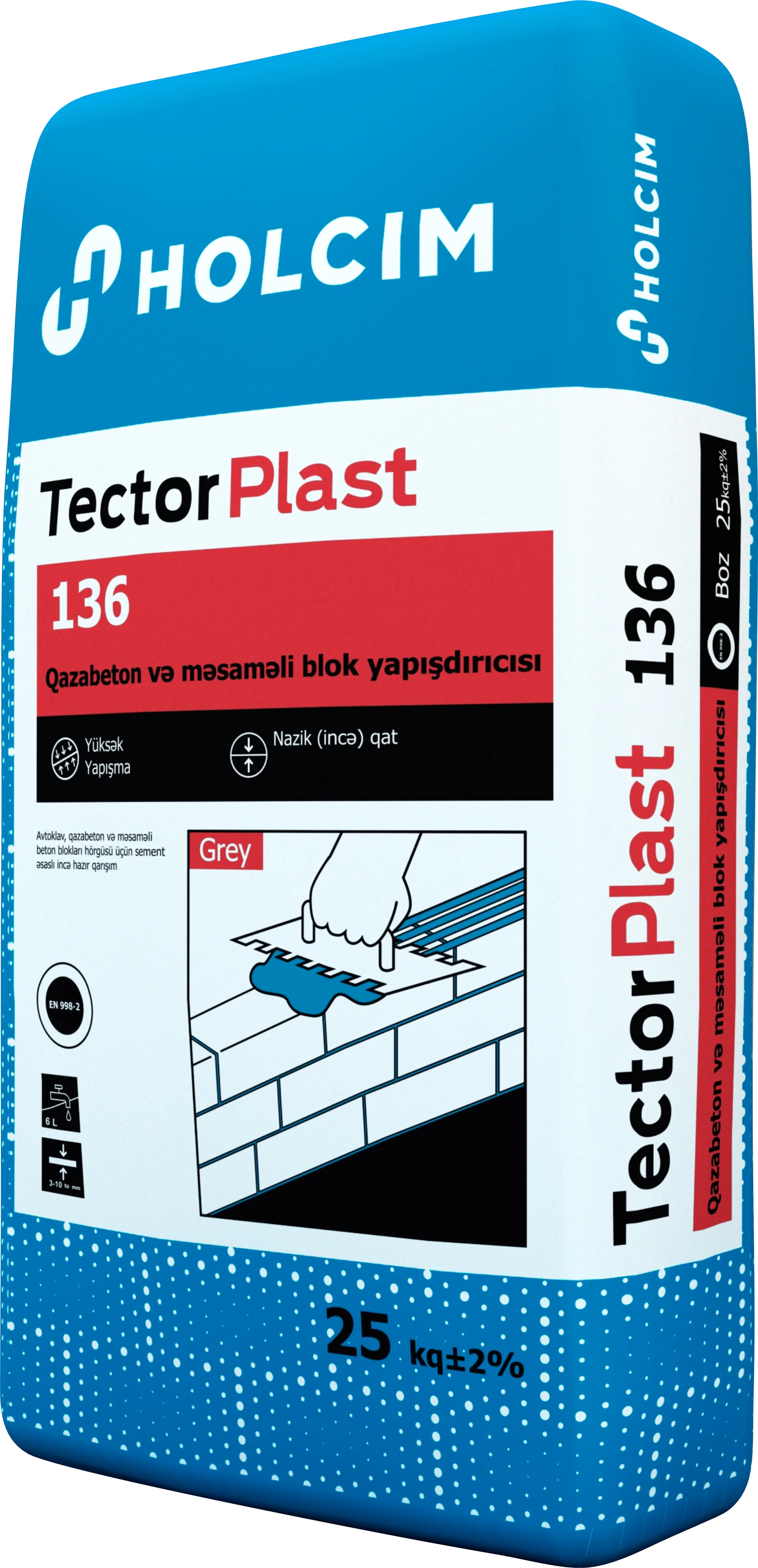 TectorPlast 136