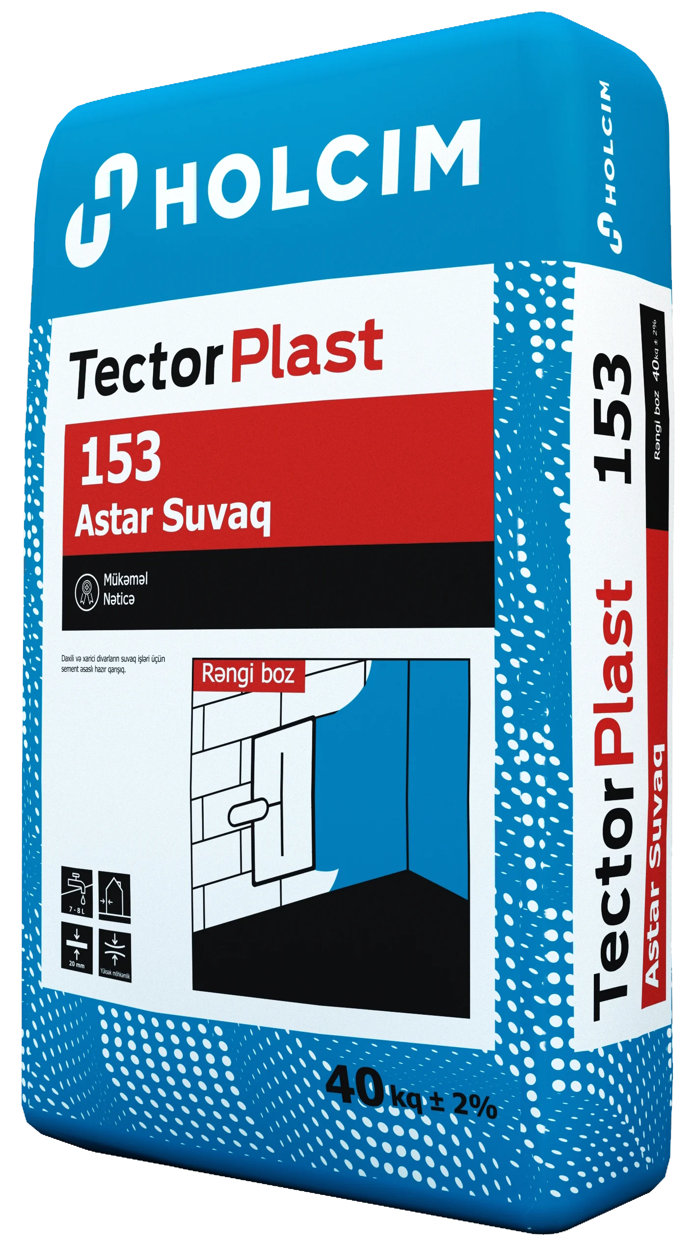 TectorPlast Astar Suvaq