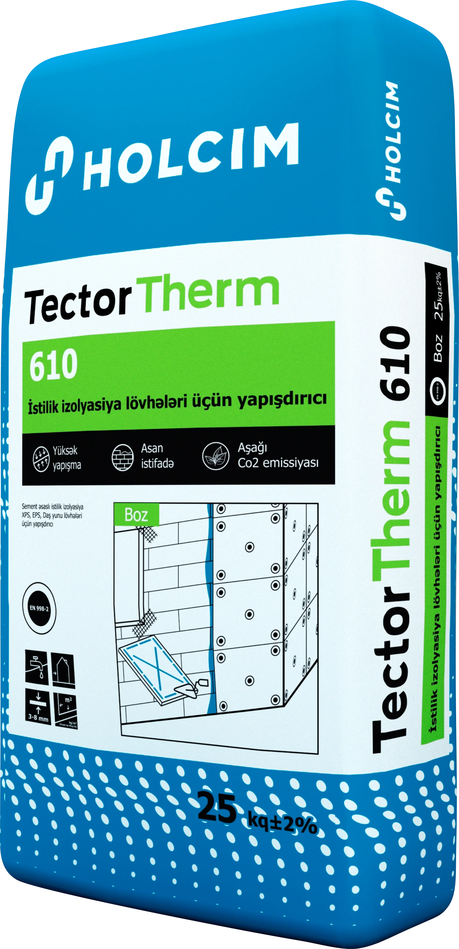 TectorTherm 610
