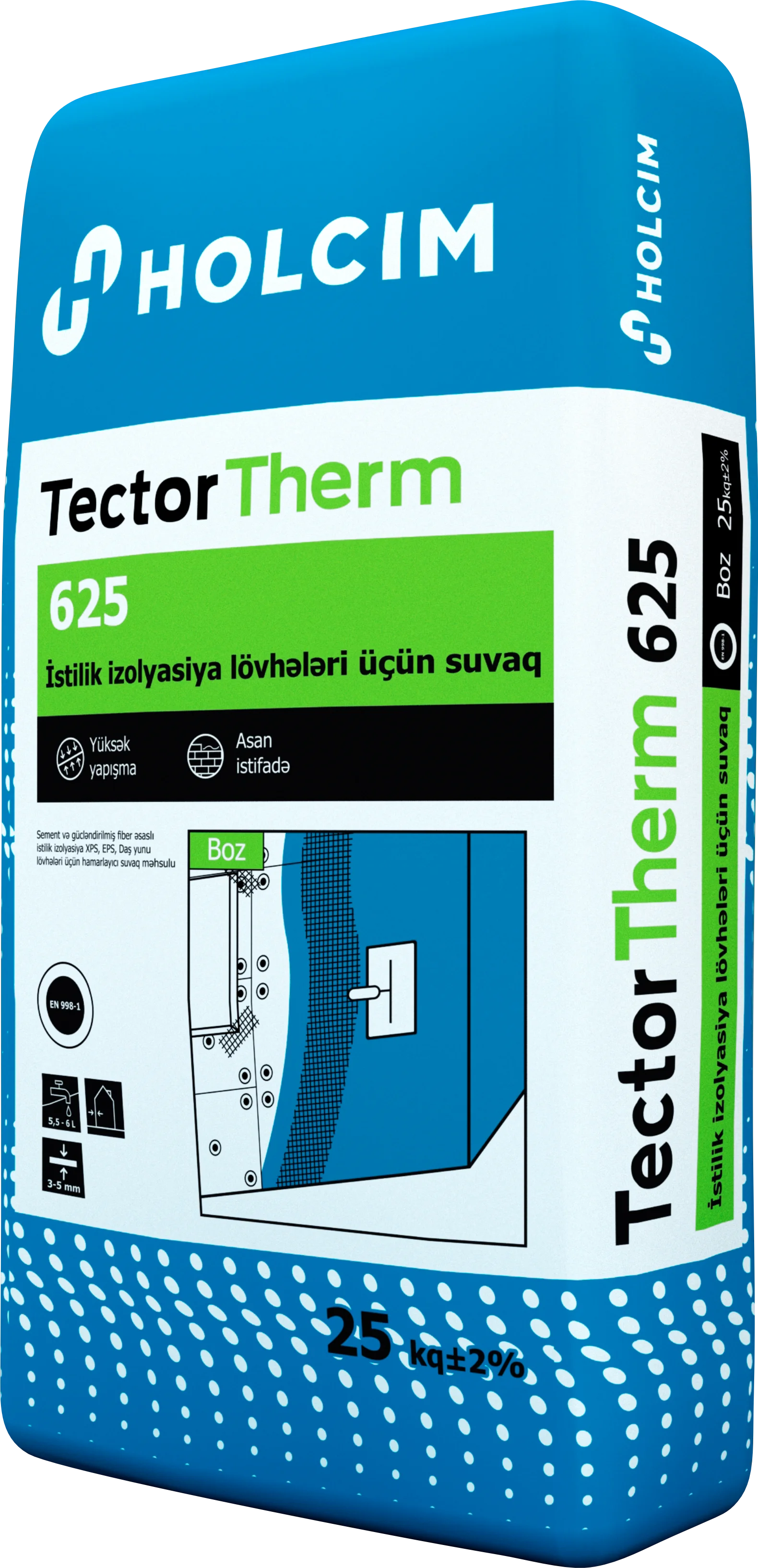 TectorTherm 625