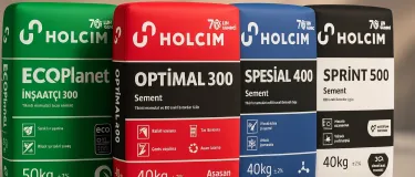 Sement Holcim